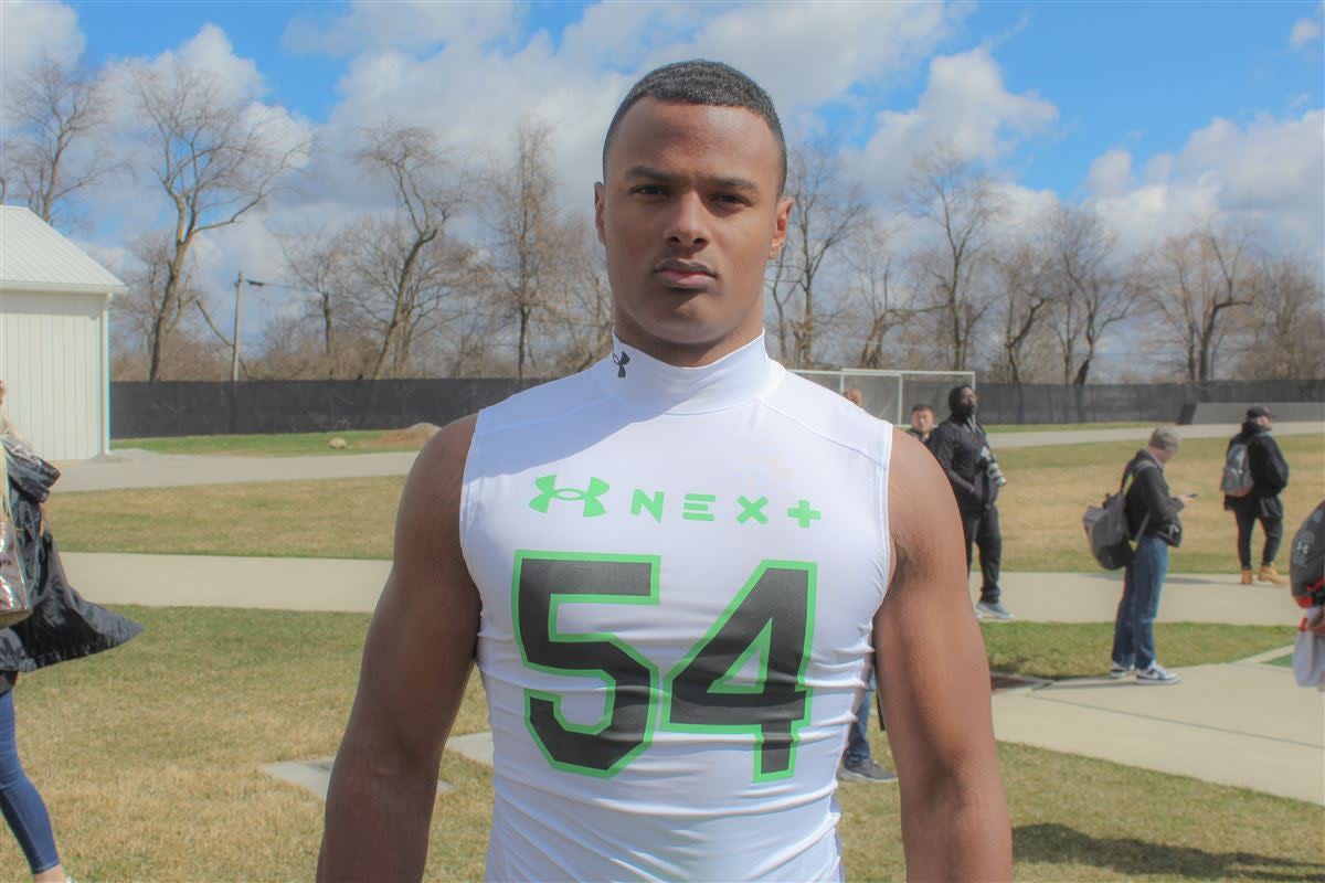 devontae armstrong